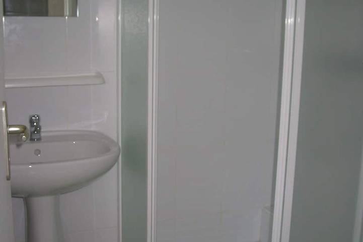 Gîte pour 2 personnes, avec terrasse dans Saint-Brieuc - 3