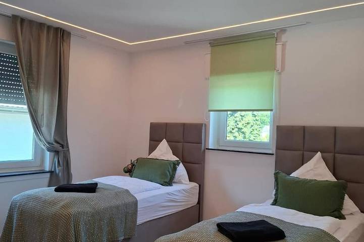 Ferienwohnung für 3 Personen in Ennepetal