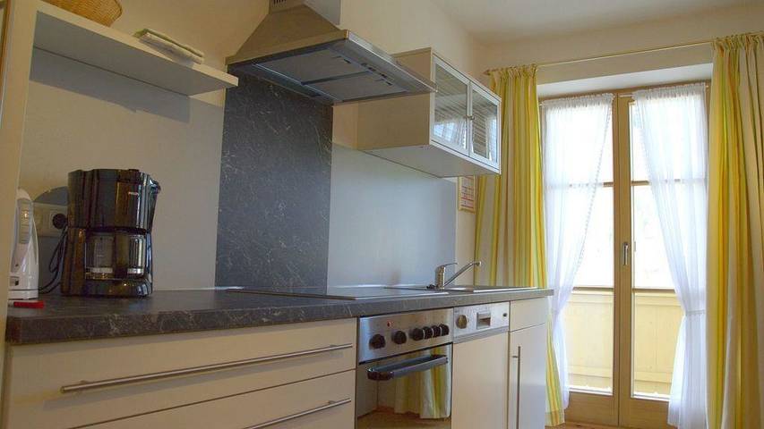 Ganze Ferienwohnung, Ap."Wiesen"-1 Schlafzi/Du/Wc,Tv,Tel in Schwendt, Kaisergebirge