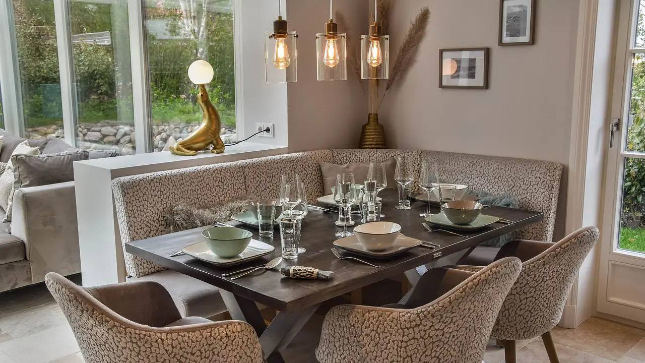 Ganze Ferienwohnung, Ferienwohnung für 6 Personen (100 m²) in List auf Sylt in List (Sylt), Sylt