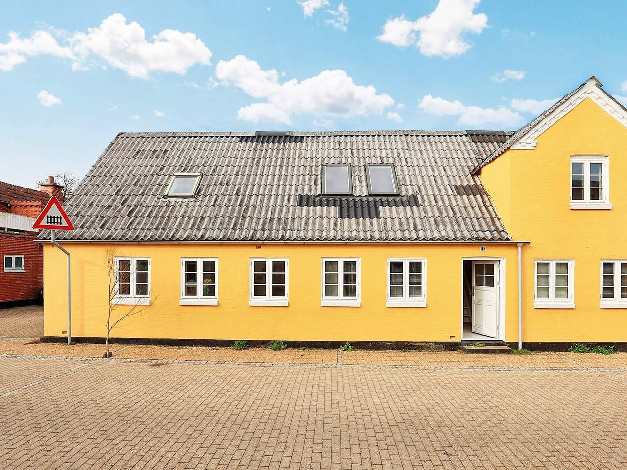 5 person ferie hjemme i Ålbæk in Ålbæk, Nordøst-Jylland