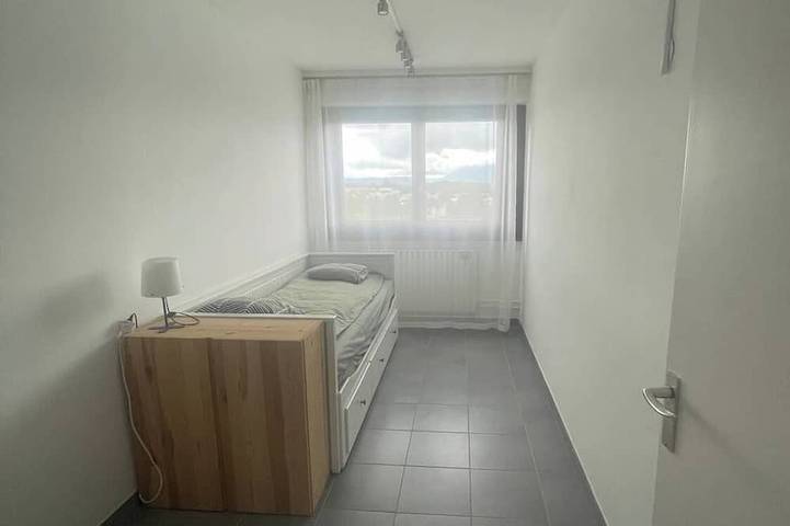 Location de vacances pour 6 personnes à Ferney-Voltaire