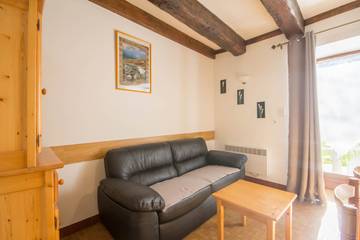 Gîte pour 2 Personnes dans Erdeven, Région de Lorient, Photo 3