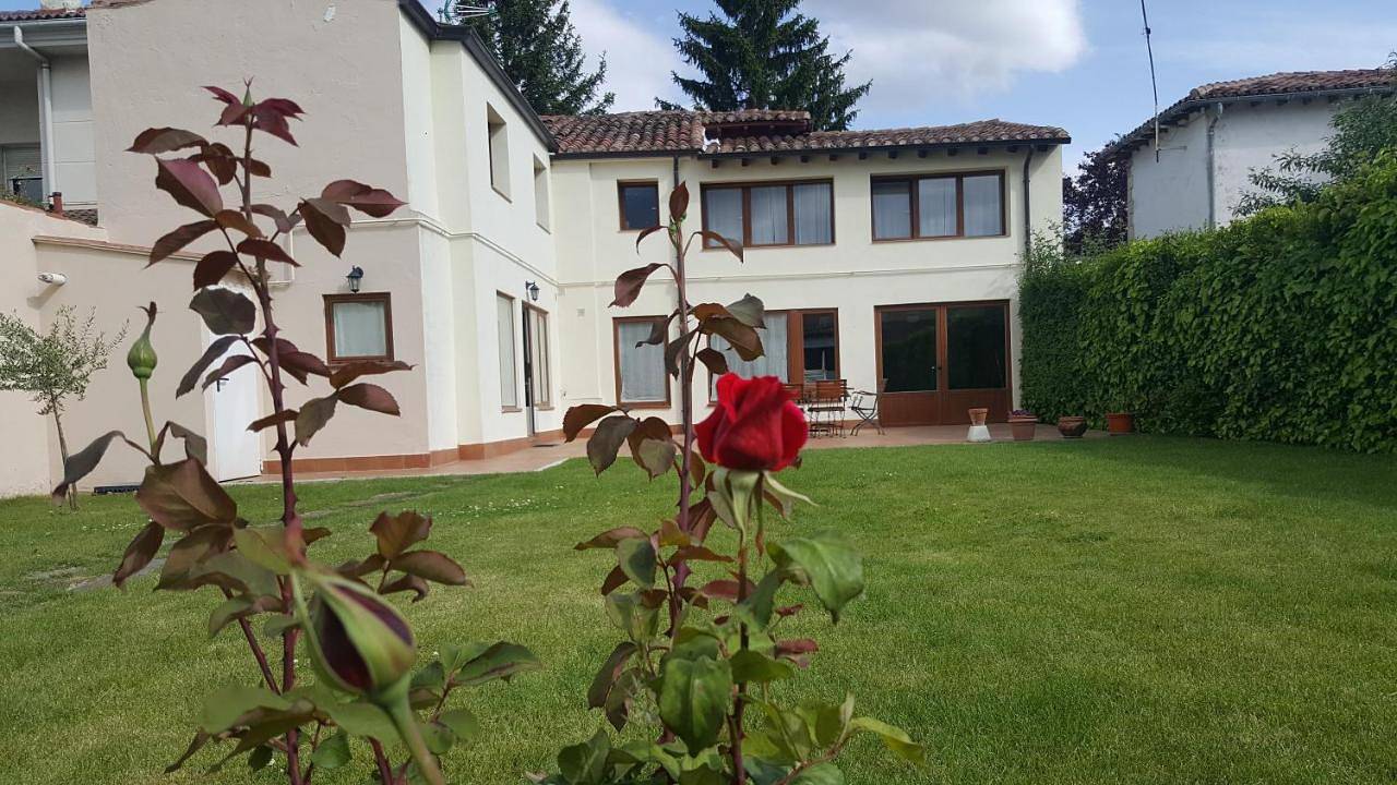 Casa La Manzanera in Burgos, Provincia de Burgos