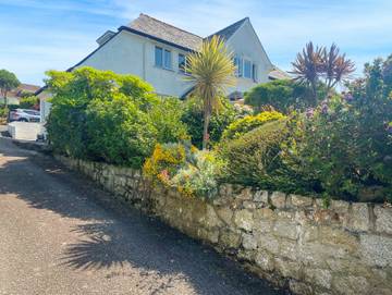 Holiday Rental for 6 People in St Mawes, Cornwall, Photo 2