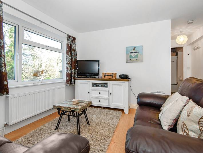 Ferienwohnung für 5 Personen, mit Garten, mit Haustier - 1