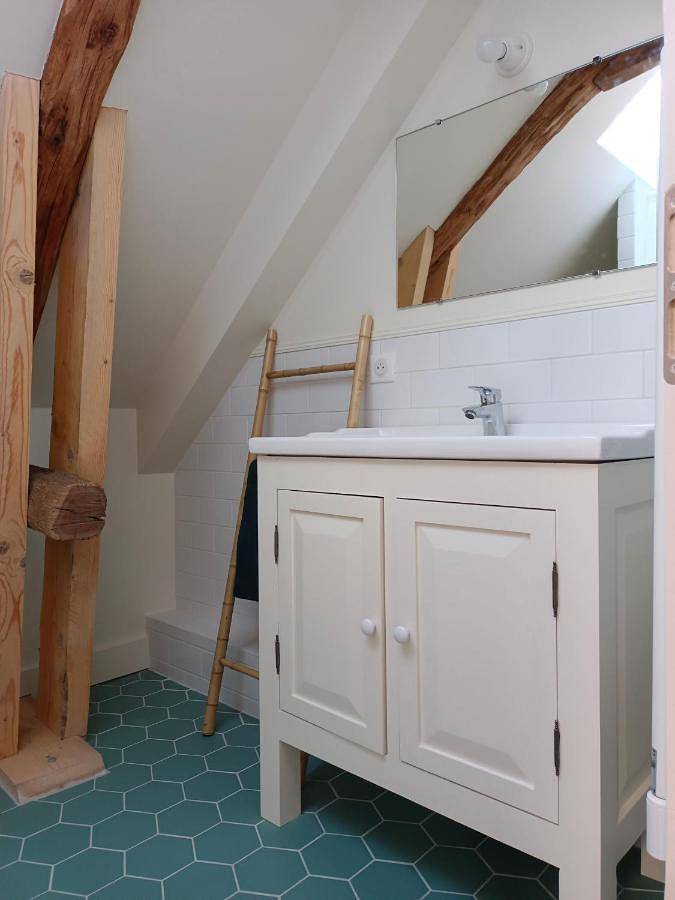 Location de vacances pour 4 personnes à Grez-sur-Loing - 2