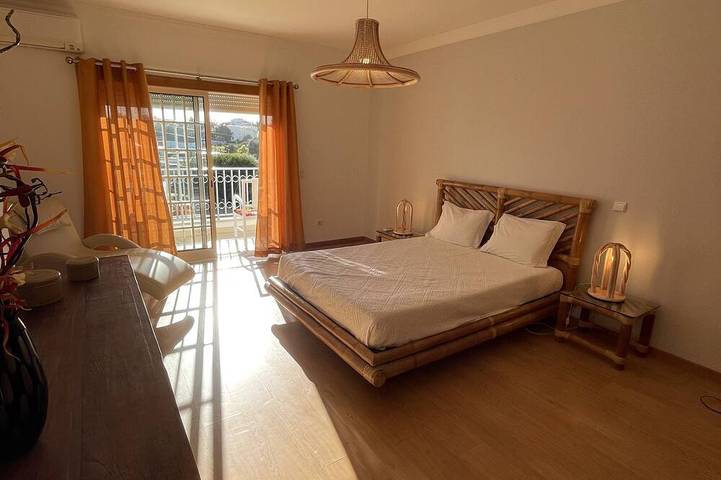 Villa 3 Irmãos in Alvor, Faro Distrikt