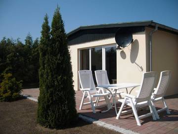 Ferienwohnung für 3 Personen in Fährdorf, Nordwestmecklenburg (Wismar und Umgebung), Bild 1