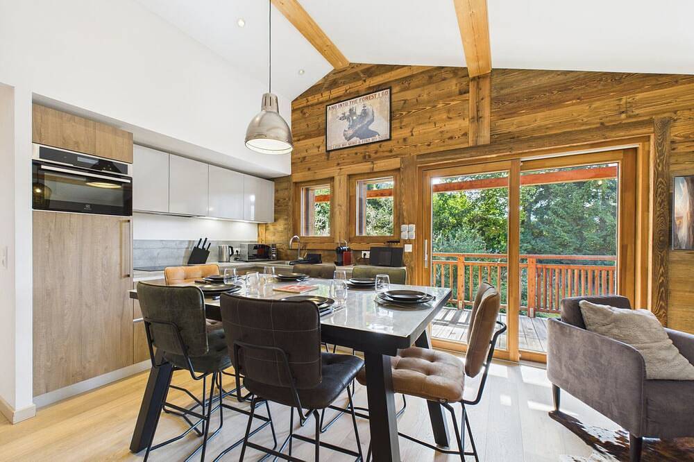 Photo : Appartement de vacances