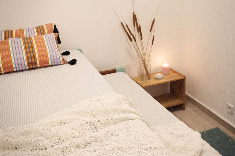 Entire apartment, First line apartment with views to the port of Portopetro (Santanyí) in Portopetro, Santanyí