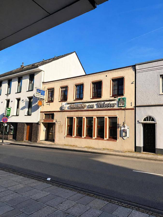Appartement de vacances pour 2 personnes
