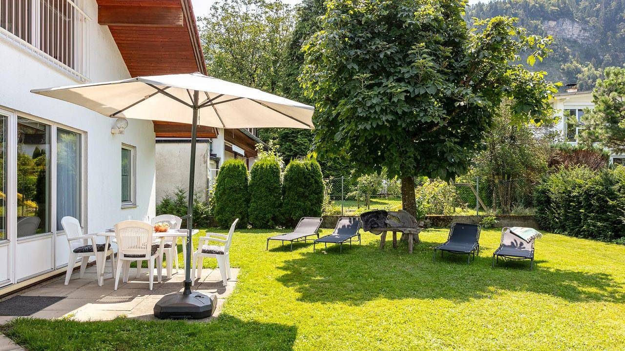 Ferienhaus für 6 Personen (86 m²) in Kufstein in Kufstein, Hohe Salve