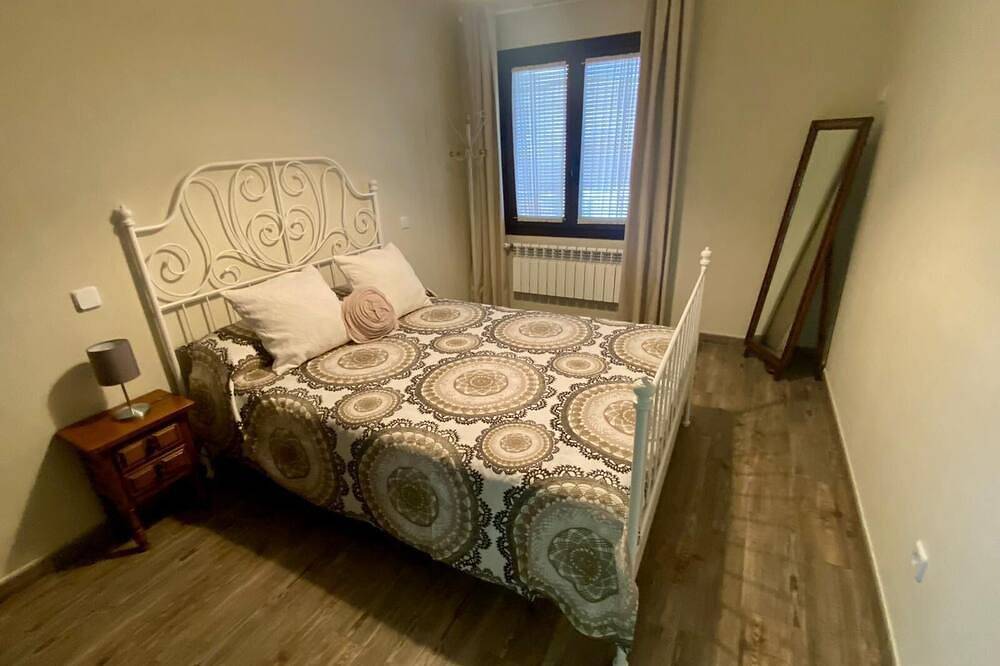 Casa Rural La Senda de Olmeda in Olmeda de las Fuentes, La Alcarria