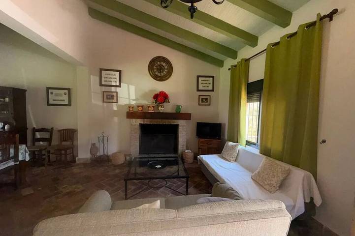 Homerez - Villa à Puerto Serrano in Puerto Serrano, Province de Cadix