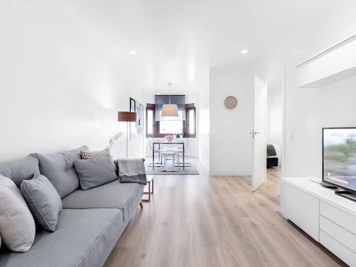 Appartement de vacances pour 2 personnes - 1
