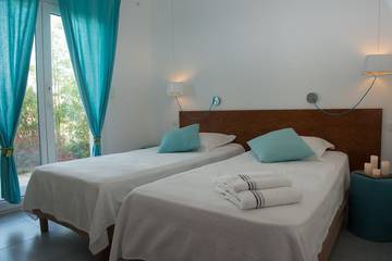 Villa pour 8 Personnes dans Sète, Région de Montpellier, Photo 3