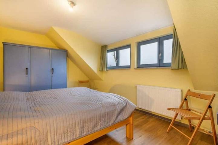 Ganze Wohnung, Neu! Haus \"Steuerbord\" – Herrlicher Landschaftsblick – Mein Fleckchen Rügen! in Neuenkirchen (Rügen), Rügen