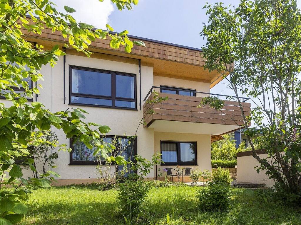 Ferienhaus mit 3 Schlafzimmer in Freudenstadt, Mittlerer Schwarzwald