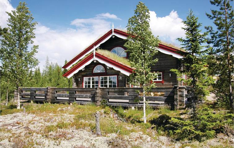 Ferienhaus für 14 Personen in Dalarna