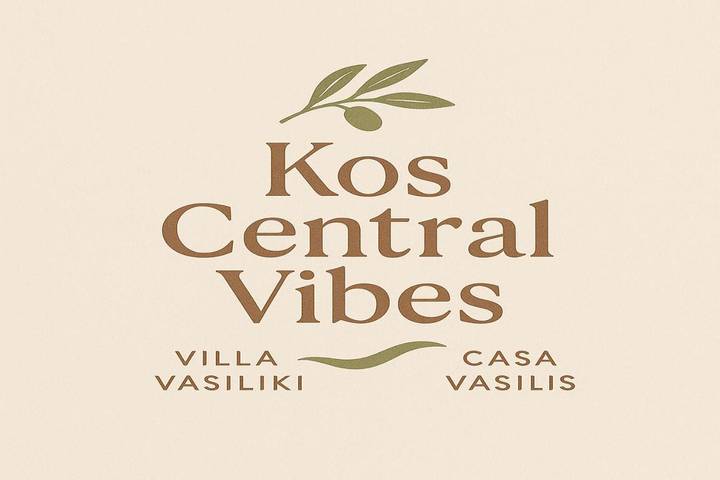 Vakantiewoning voor 6 personen, met terras en uitzicht, met huisdier in Kos Stad