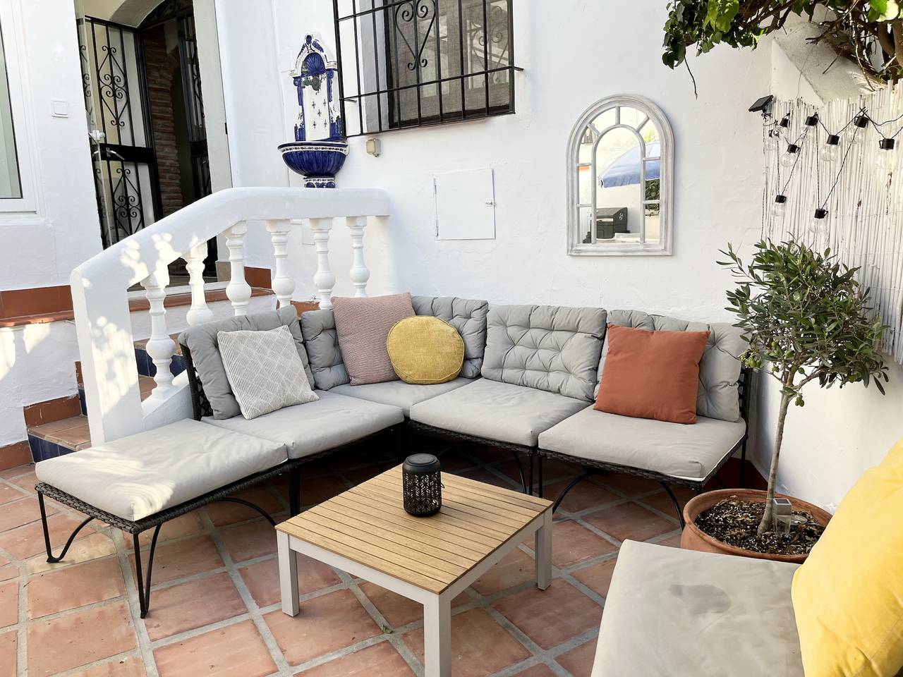 Appartamento vacanze a Nerja a partire da 144€ a notte