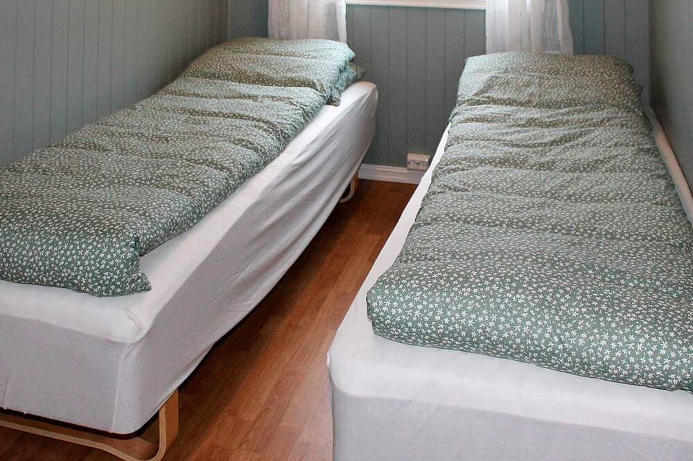 6 Personen Ferienhaus in Averøy in Averøy, Nördliches Fjordnorwegen