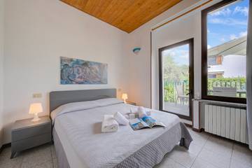 Agriturismo voor 4 Personen in Toscolano-Maderno, Gardameer, Afbeelding 4