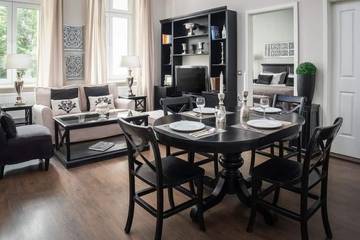 Ferienwohnung für 2 Personen, mit Garten in Schöneberg Berlin