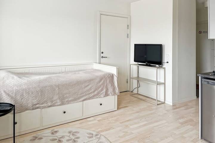 Ganze Wohnung, Hyllie Appartement - Neubau in Väster, Malmö
