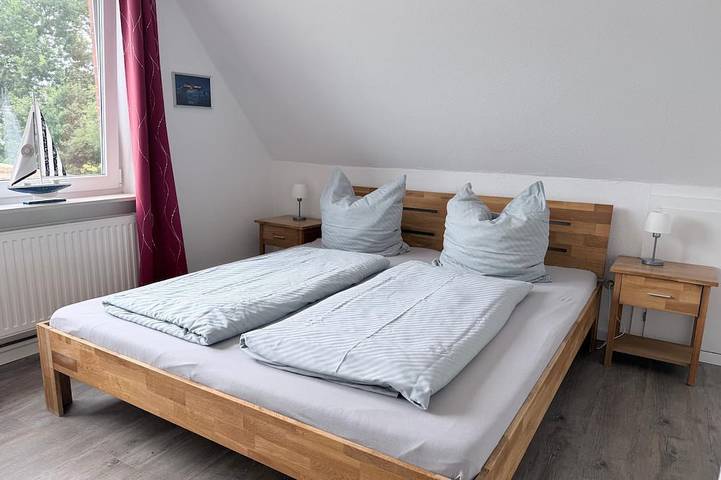 Ganze Wohnung, Ferienwohnung Min Droom in Böhl (St. Peter-Ording), St. Peter-Ording