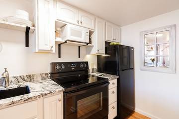 Vacation Apartment for 3 Guests in Durango (Colorado), Southwest Colorado, Picture 1