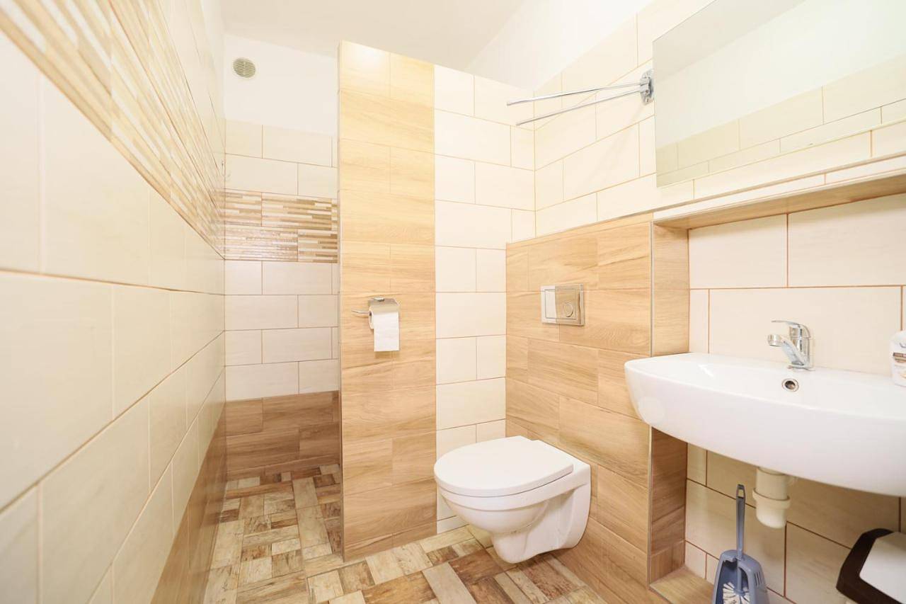 Double or Twin Room in Budweis, Budweis und Umgebung