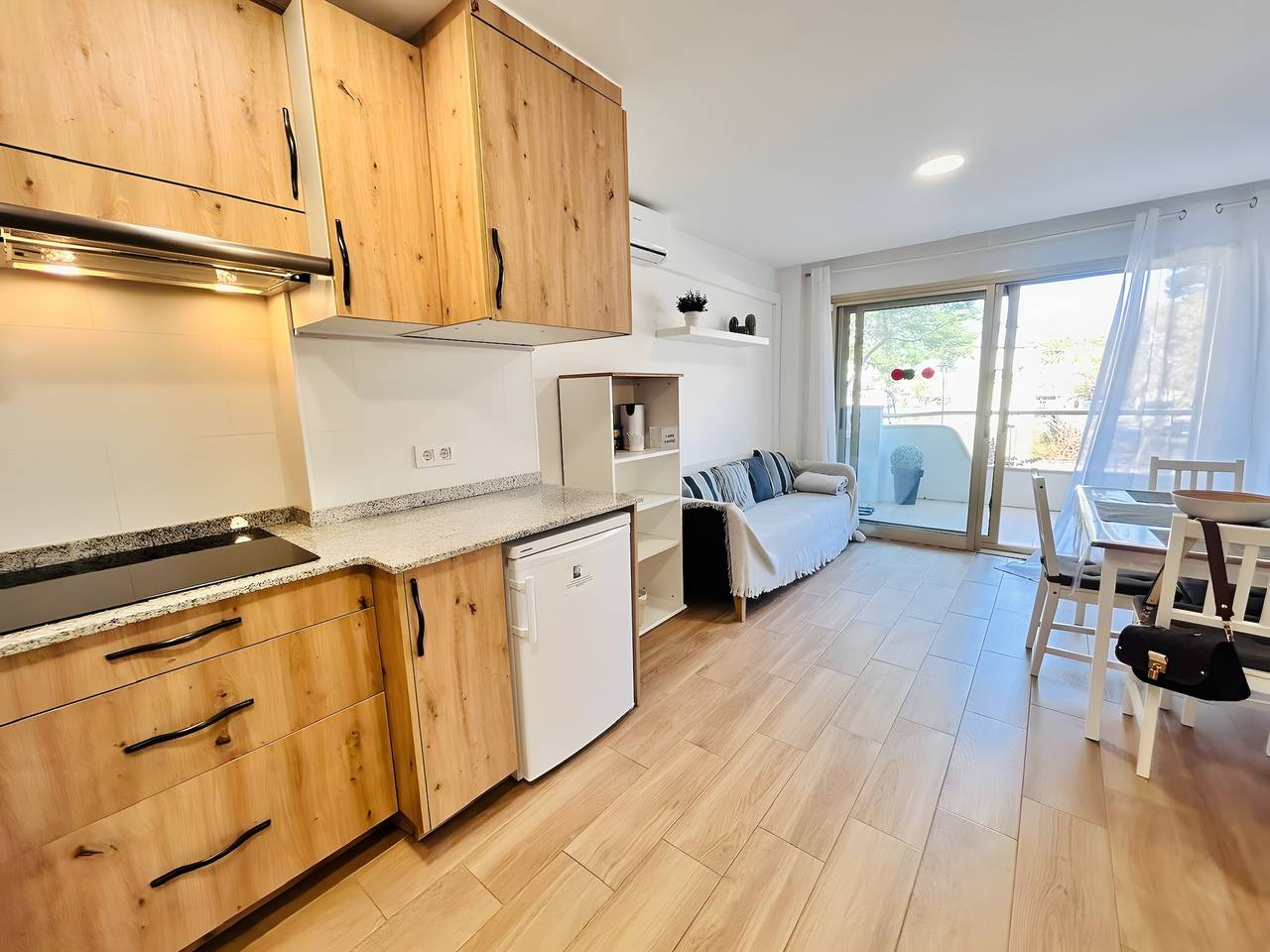 Apartamento entero, Sunandbed Arquus Ii  in Salou, Costa Dorada