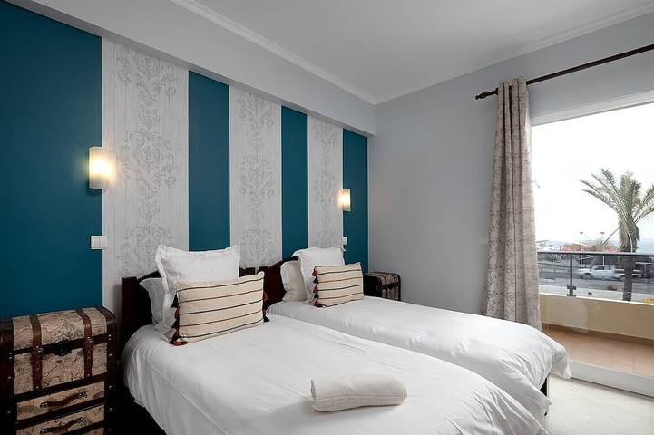 Bed and Breakfast für 2 Personen - 1