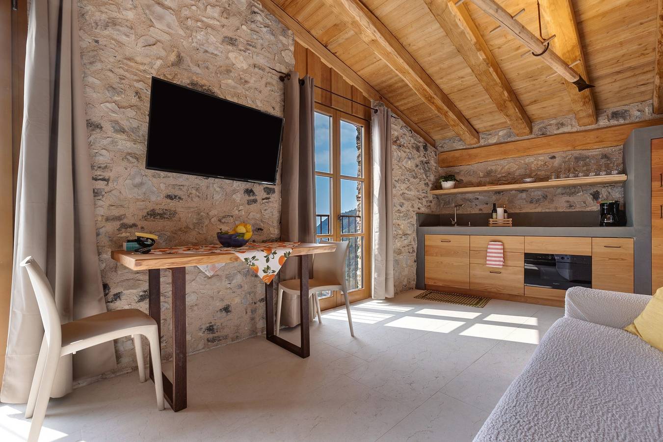 Vakantiehuis 'Casa Limonaia al Pos', foto 8