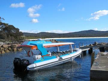 Cottage for 6 People in Tasmania, Australia, Photo 3