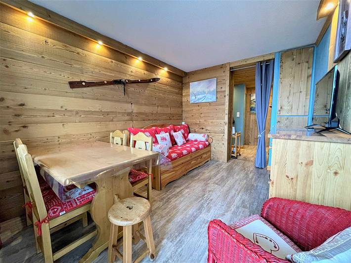 Ferienwohnung für 5 Personen - 1