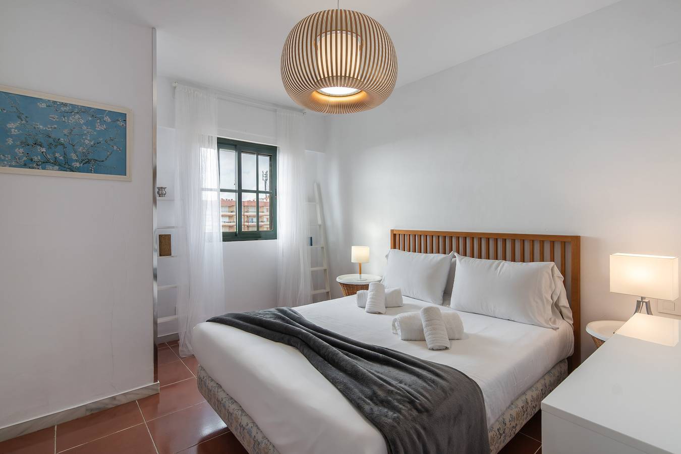 Apartamento entero, Apartamento de vacaciones para 7 personas con jardín in Isla Canela, Ayamonte