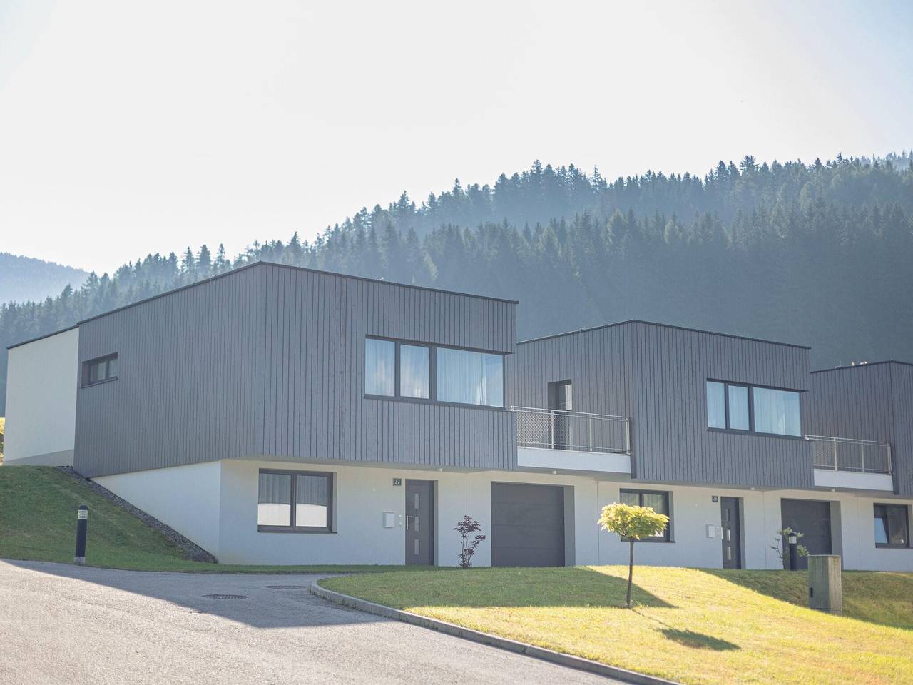 Chalet für 8 Personen in St. Lambrecht, Murau (Kreischberg)