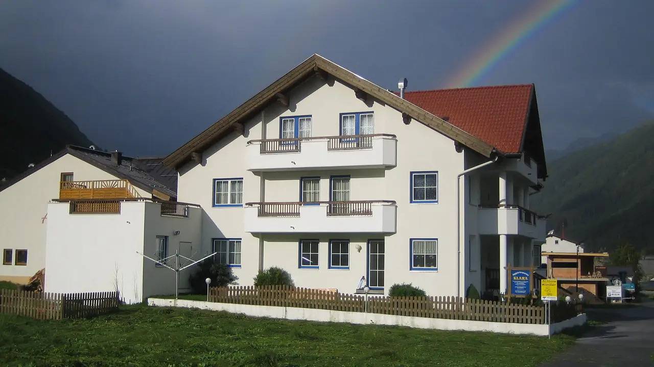 Geheel vakantieappartement, Ferienwohnung für 4 Personen (65 m²) in Galtür in Galtür, Verwall 