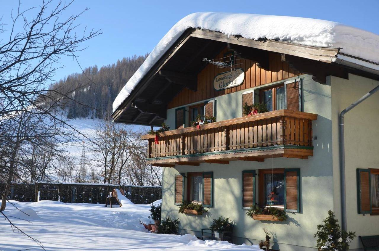 Five-Bedroom House in Bruck an der Glocknerstraße, Pinzgau