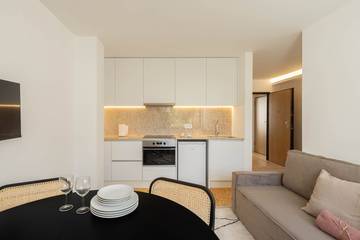 Apartamento para 4 Personas en Coimbra, Distrito de Coimbra, Foto 3
