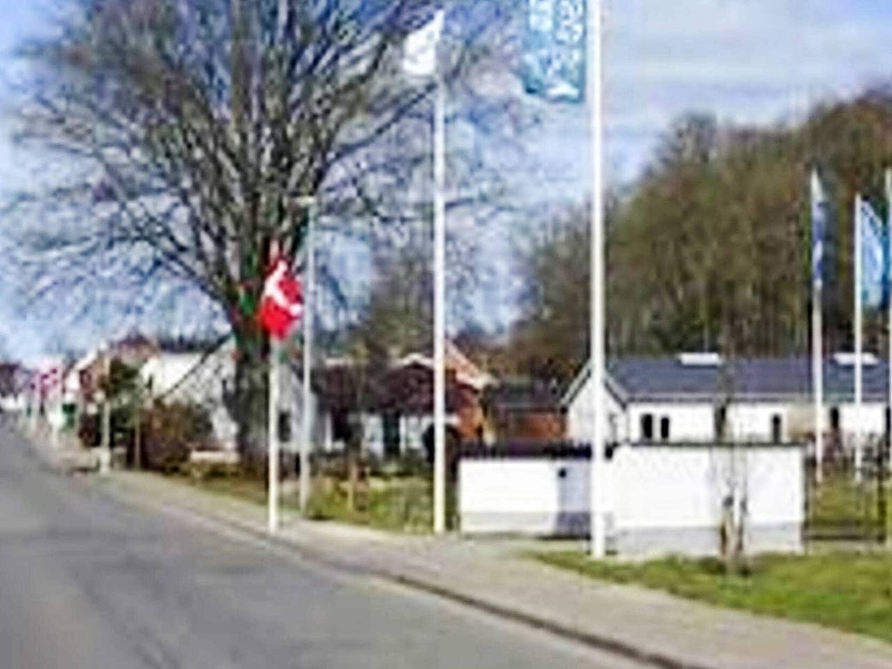 5 Personen Ferienhaus in Hovborg in Hovborg, Vejen