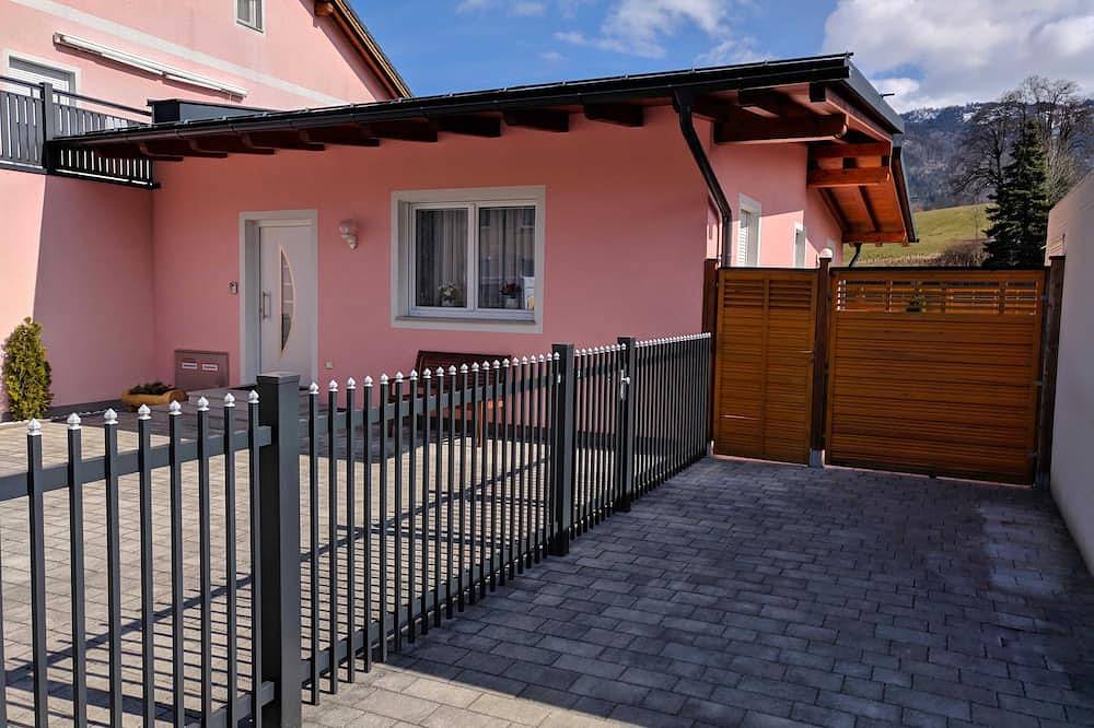 Bungalow Lindenweg, Österreich in Bad Ischl, Totes Gebirge