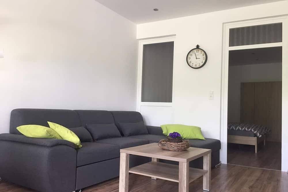 Geheel appartement, Vacation apartment Backstube - Holiday apartments Schenden in Piesport, Bernkastel-Kues en Omgeving