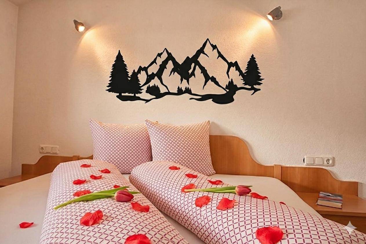 Geheel appartement, Apart Pregenzer in Fiss, Serfaus-Fiss-Ladis