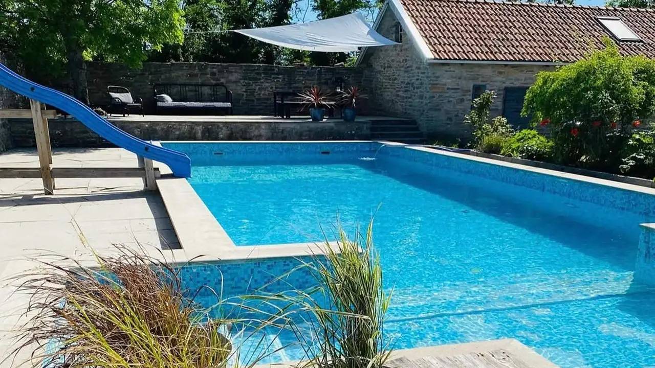 Ferienhaus für 4 Personen (55 m²) in Mörbylånga in Öland