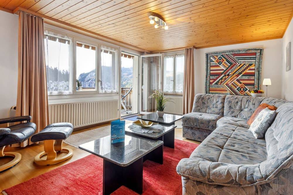 Appartamento vacanze a Lauterbrunnen a partire da 196€ a notte