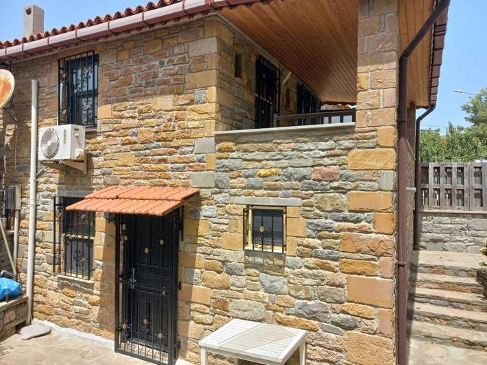 Chambre d’hôte pour 2 personnes, avec vue et jardin à Turquie - 2